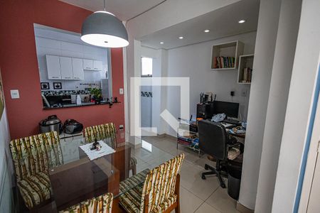 Apartamento à venda com 92m², 3 quartos e 1 vagaCopa