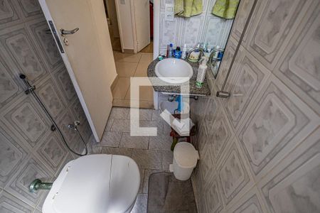 Apartamento à venda com 92m², 3 quartos e 1 vagaBanheiro