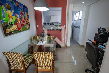 Apartamento à venda com 92m², 3 quartos e 1 vagaCopa