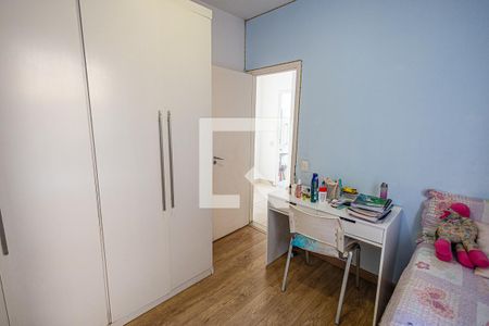 Apartamento à venda com 92m², 3 quartos e 1 vagaQuarto 2