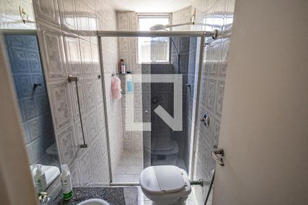Apartamento à venda com 92m², 3 quartos e 1 vagaBanheiro