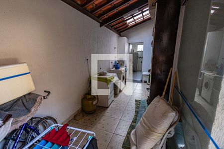 Apartamento à venda com 92m², 3 quartos e 1 vagaArea de serviço