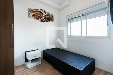 Dormitório  de apartamento à venda com 1 quarto, 32m² em Penha de França, São Paulo