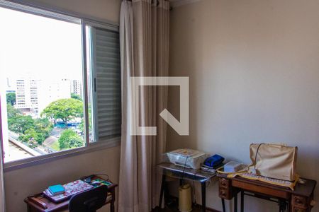 Apartamento à venda com 158m², 3 quartos e 1 vagaQuarto 2 