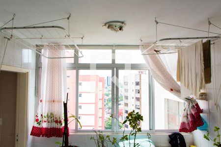 Apartamento à venda com 158m², 3 quartos e 1 vagaÁrea de Serviço