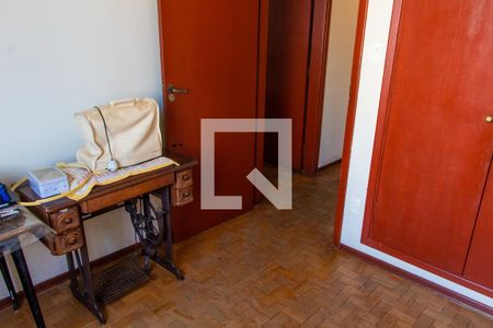 Apartamento à venda com 158m², 3 quartos e 1 vagaQuarto 2 