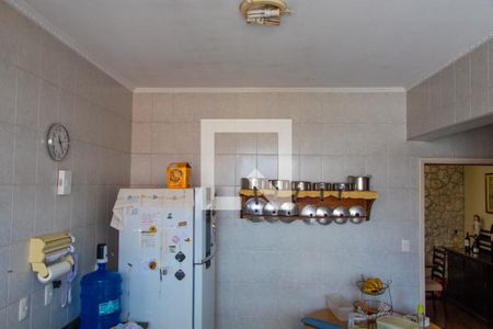 Apartamento à venda com 158m², 3 quartos e 1 vagaCozinha