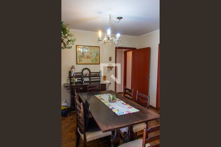 Apartamento à venda com 158m², 3 quartos e 1 vagaSala de Jantar