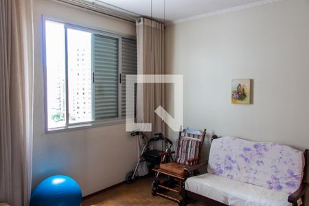 Apartamento à venda com 158m², 3 quartos e 1 vagaQuarto 2 