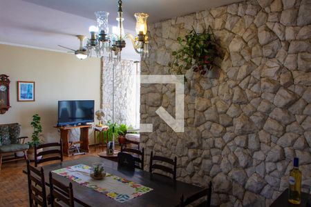 Apartamento à venda com 158m², 3 quartos e 1 vagaSala de Jantar