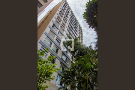 Apartamento à venda com 158m², 3 quartos e 1 vagaFachada