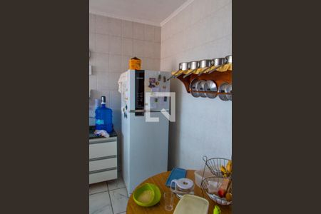 Apartamento à venda com 158m², 3 quartos e 1 vagaCozinha