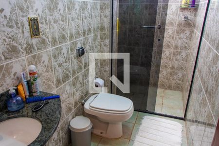 Apartamento à venda com 158m², 3 quartos e 1 vagaBanheiro 