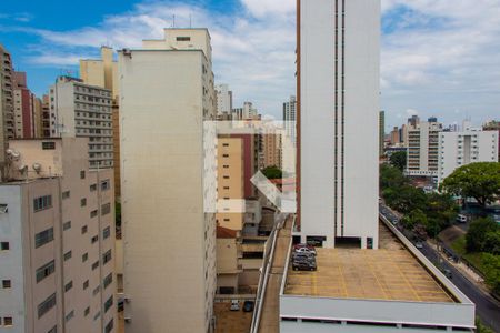 Apartamento à venda com 158m², 3 quartos e 1 vagaVista do Quarto 1 