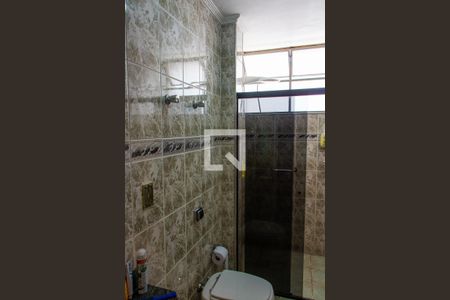 Apartamento à venda com 158m², 3 quartos e 1 vagaBanheiro 