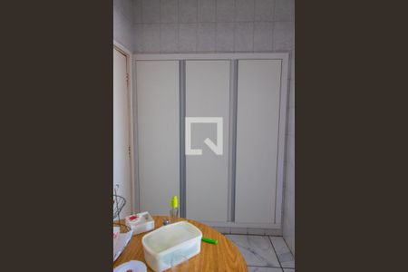 Apartamento à venda com 158m², 3 quartos e 1 vagaCozinha