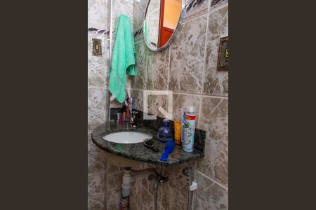 Apartamento à venda com 158m², 3 quartos e 1 vagaBanheiro 