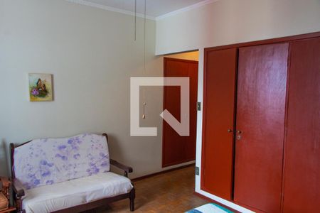 Apartamento à venda com 158m², 3 quartos e 1 vagaQuarto 2 