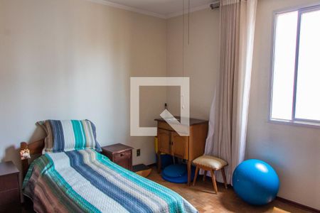 Apartamento à venda com 158m², 3 quartos e 1 vagaQuarto 2 