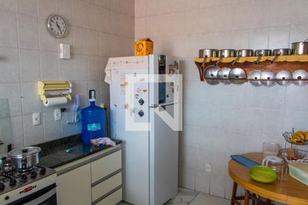 Apartamento à venda com 158m², 3 quartos e 1 vagaCozinha