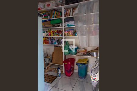 Apartamento à venda com 158m², 3 quartos e 1 vagaQuarto de Serviço