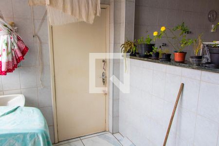 Apartamento à venda com 158m², 3 quartos e 1 vagaÁrea de Serviço