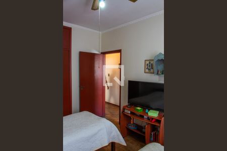 Apartamento à venda com 158m², 3 quartos e 1 vagaQuarto 1 