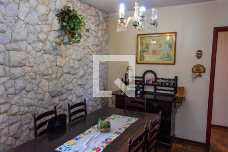 Apartamento à venda com 158m², 3 quartos e 1 vagaSala de Jantar