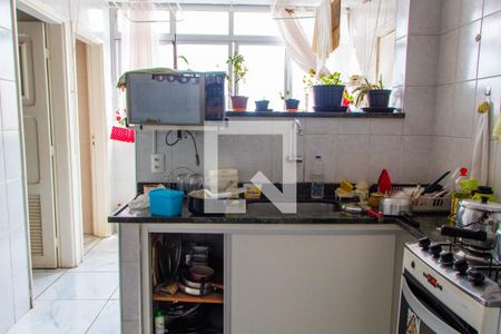 Apartamento à venda com 158m², 3 quartos e 1 vagaCozinha