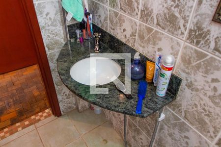 Apartamento à venda com 158m², 3 quartos e 1 vagaBanheiro 