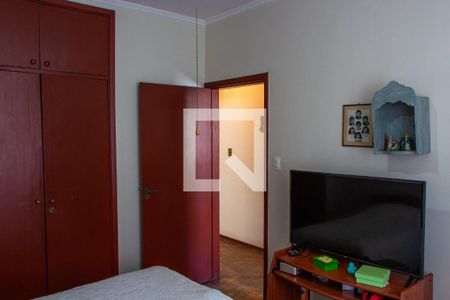 Apartamento à venda com 158m², 3 quartos e 1 vagaQuarto 1 