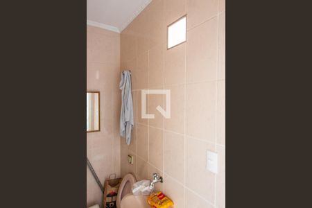 Apartamento à venda com 158m², 3 quartos e 1 vagaBanheiro de Serviço