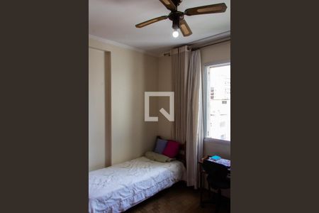 Apartamento à venda com 158m², 3 quartos e 1 vagaQuarto 2 