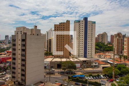 Apartamento à venda com 158m², 3 quartos e 1 vagaVista do Quarto 2 