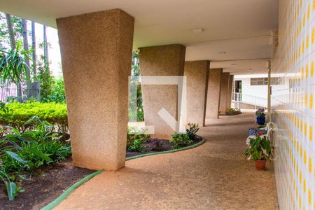 Apartamento à venda com 158m², 3 quartos e 1 vagaÁrea comum 