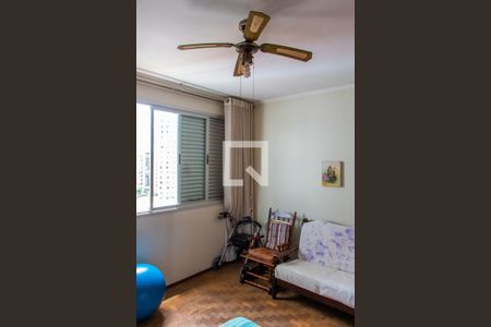 Apartamento à venda com 158m², 3 quartos e 1 vagaQuarto 2 