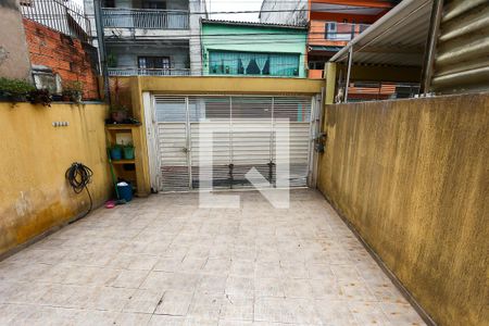 vista de casa para alugar com 2 quartos, 147m² em Jardim Tres Marias, Taboão da Serra