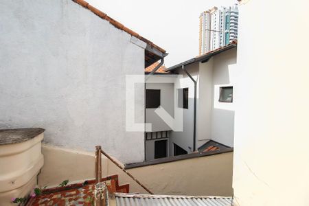 Casa à venda com 120m², 4 quartos e 2 vagas Casa à venda com 120m², 4 quartos e 2 vagasVista do Quarto 3