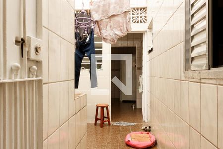 Casa à venda com 219m², 4 quartos e 3 vagas Casa à venda com 219m², 4 quartos e 3 vagasÁrea de Serviço