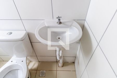 Apartamento para alugar com 42m², 2 quartos e 1 vaga Apartamento para alugar com 42m², 2 quartos e 1 vagaSuíte Canadense