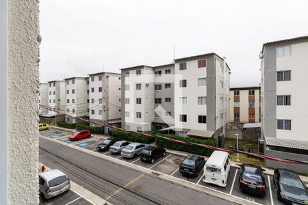 Apartamento para alugar com 42m², 2 quartos e 1 vaga Apartamento para alugar com 42m², 2 quartos e 1 vagaVista do quarto 2