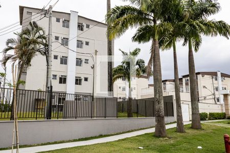 Apartamento para alugar com 42m², 2 quartos e 1 vaga Apartamento para alugar com 42m², 2 quartos e 1 vagaFachada do Condomínio