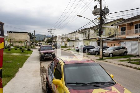 Apartamento para alugar com 42m², 2 quartos e 1 vaga Apartamento para alugar com 42m², 2 quartos e 1 vagaVista da Rua