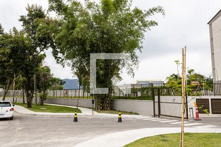 Apartamento para alugar com 42m², 2 quartos e 1 vaga Apartamento para alugar com 42m², 2 quartos e 1 vagaFachada do Condomínio