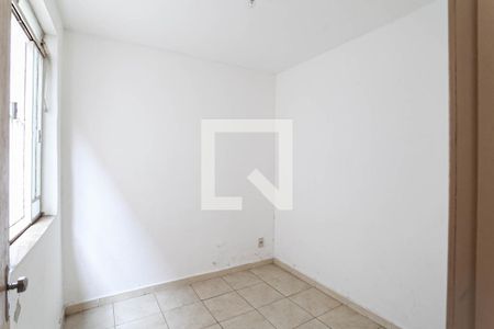 Quarto 1 de apartamento à venda com 2 quartos, 57m² em Jardim Leblon, Belo Horizonte