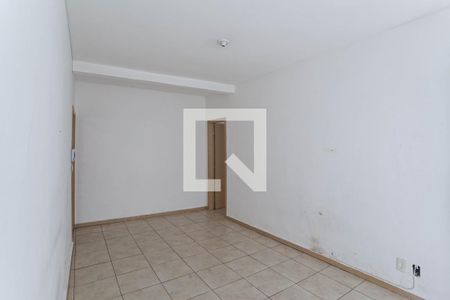 Sala  de apartamento à venda com 2 quartos, 57m² em Jardim Leblon, Belo Horizonte