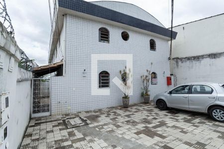 Apartamento à venda com 57m², 2 quartos e 1 vaga Apartamento à venda com 57m², 2 quartos e 1 vagaFachada
