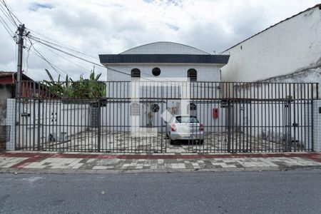 Apartamento à venda com 57m², 2 quartos e 1 vaga Apartamento à venda com 57m², 2 quartos e 1 vagaFachada