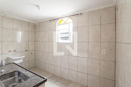 Apartamento à venda com 57m², 2 quartos e 1 vaga Apartamento à venda com 57m², 2 quartos e 1 vagaCozinha e Área de Serviço