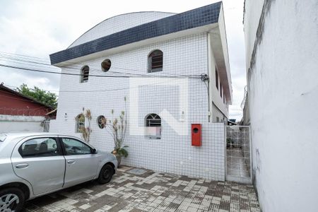 Apartamento à venda com 57m², 2 quartos e 1 vaga Apartamento à venda com 57m², 2 quartos e 1 vagaFachada